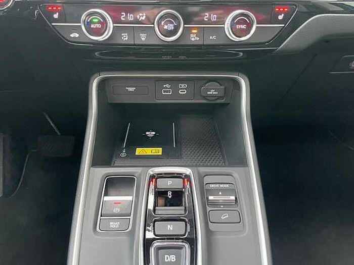 Honda CR-V 2.0 e:HEV Hybrid Elegance - AWD