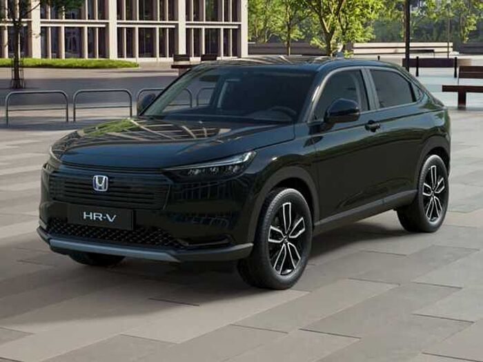 Honda HR-V 1.5 i-MMD Hybrid Elegance -Facelift-