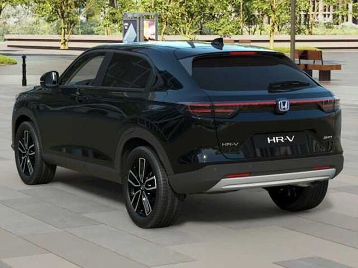 Honda HR-V 1.5 i-MMD Hybrid Elegance -Facelift-