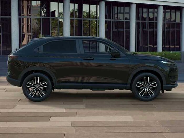 Honda HR-V 1.5 i-MMD Hybrid Elegance -Facelift-