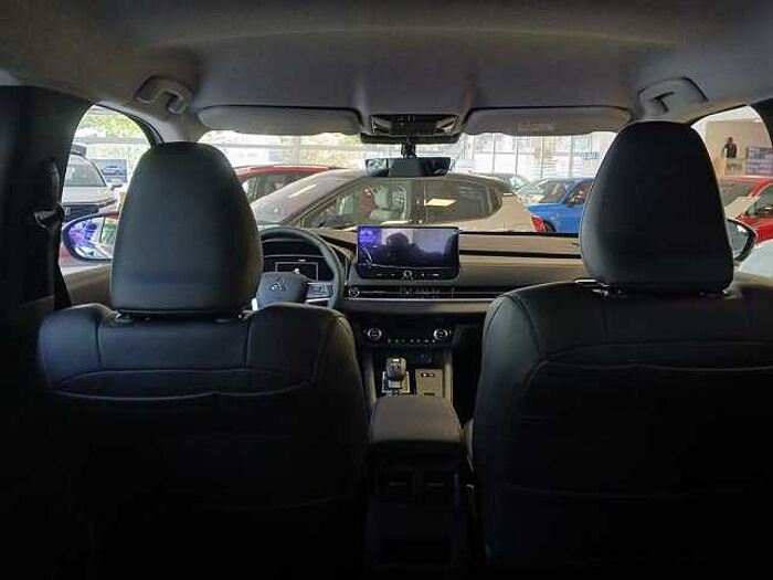 Mitsubishi Outlander 2.4i Plug-in Hybrid - Intro Edition