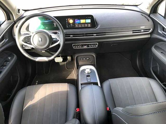 Great Wall Motor Ora 03 300