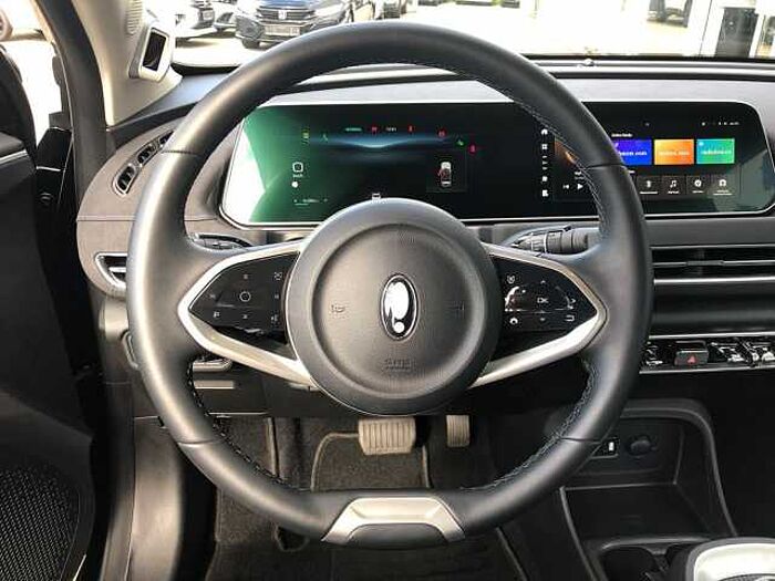 Great Wall Motor Ora 03 300