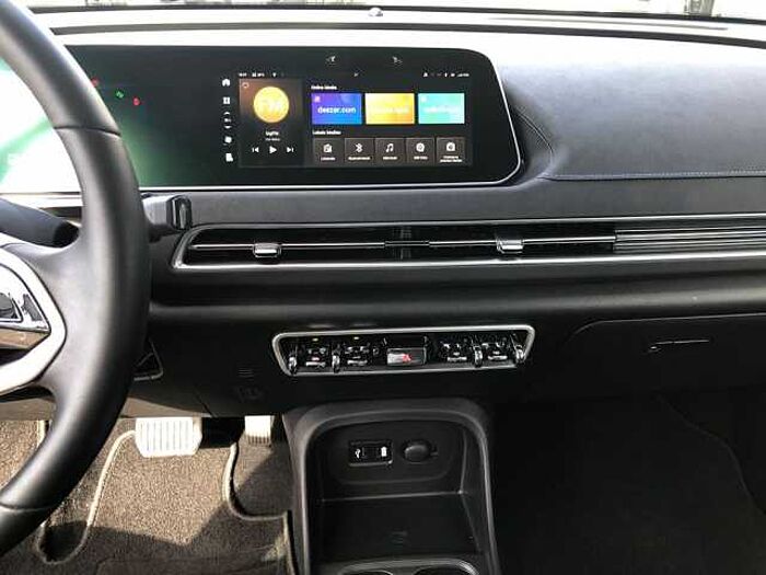 Great Wall Motor Ora 03 300