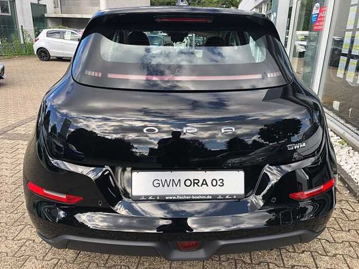 Great Wall Motor Ora 03 300