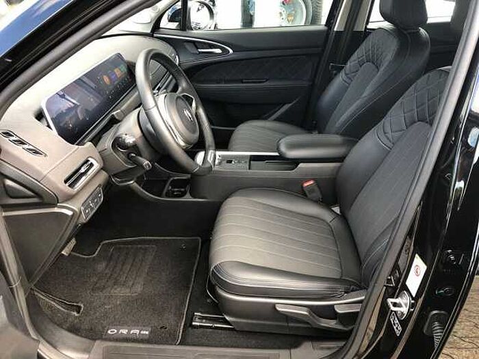 Great Wall Motor Ora 03 300