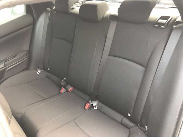 Honda Civic 1.0 i-VTEC Comfort