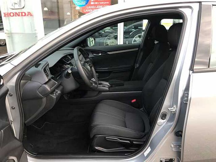 Honda Civic 1.0 i-VTEC Comfort