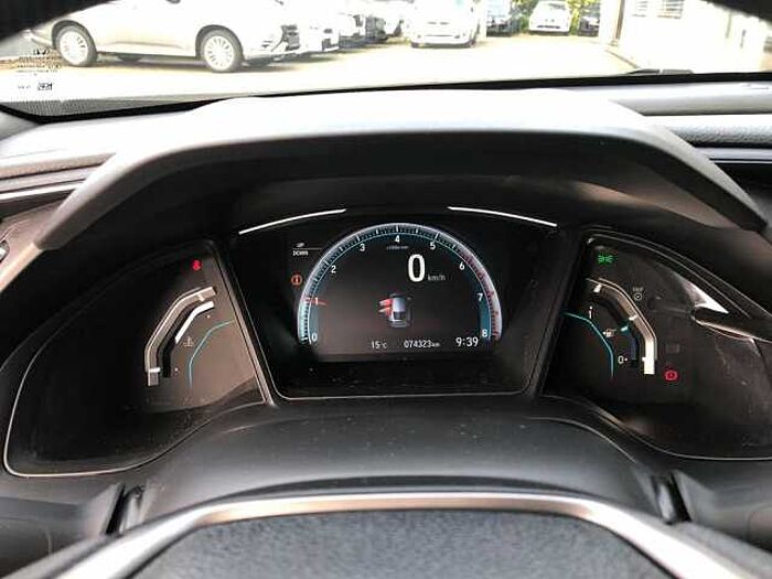 Honda Civic 1.0 i-VTEC Comfort