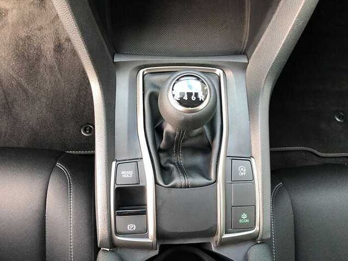 Honda Civic 1.0 i-VTEC Comfort