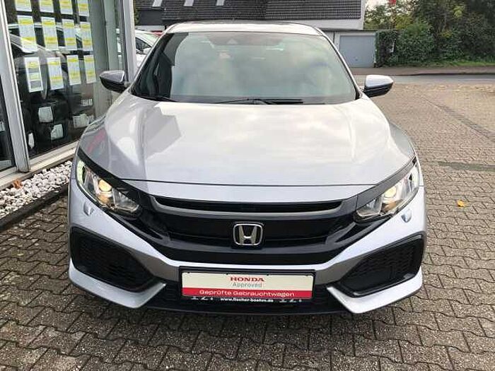 Honda Civic 1.0 i-VTEC Comfort