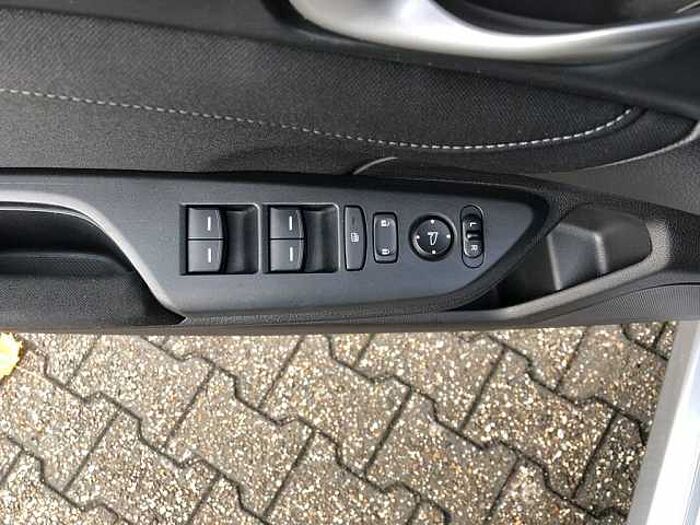 Honda Civic 1.0 i-VTEC Comfort