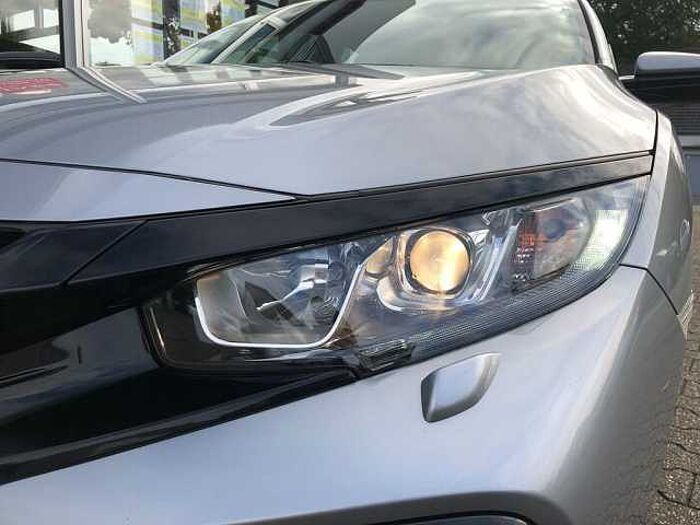 Honda Civic 1.0 i-VTEC Comfort