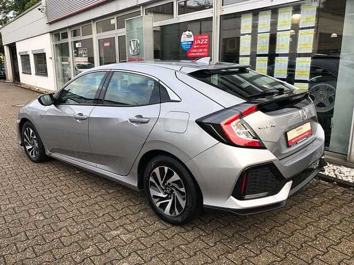 Honda Civic 1.0 i-VTEC Comfort