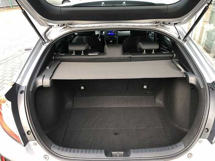 Honda Civic 1.0 i-VTEC Comfort