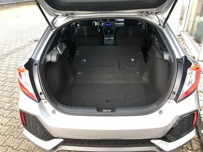 Honda Civic 1.0 i-VTEC Comfort