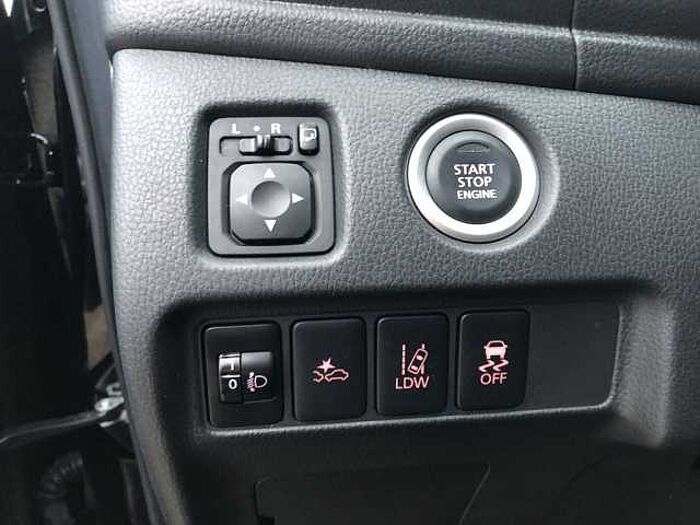 Mitsubishi L200 4x4 Automatik DC Spirit