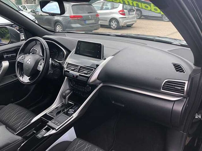 Mitsubishi Eclipse Cross 1.5i Spirit+ 4WD