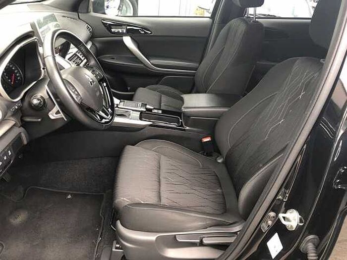 Mitsubishi Eclipse Cross 1.5i Spirit+ 4WD