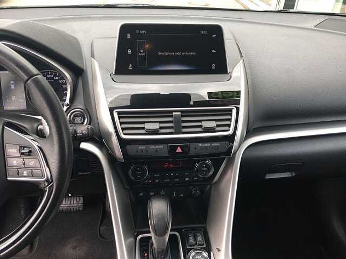 Mitsubishi Eclipse Cross 1.5i Spirit+ 4WD