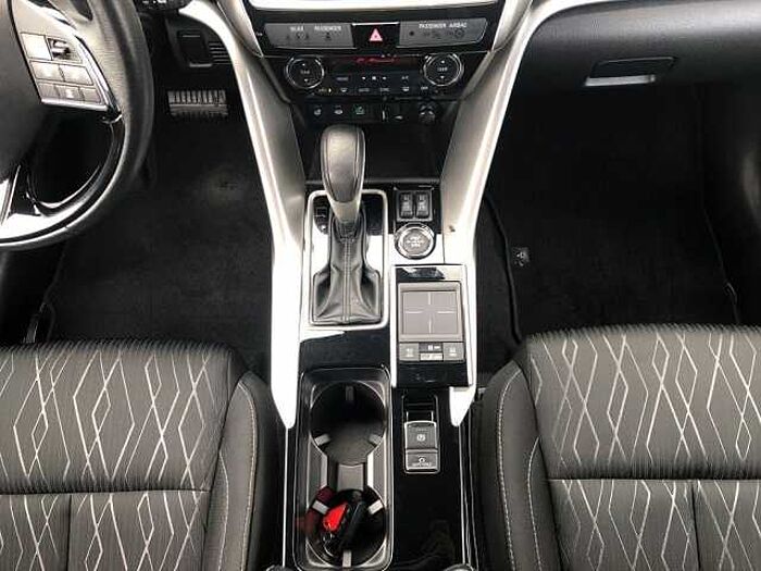 Mitsubishi Eclipse Cross 1.5i Spirit+ 4WD