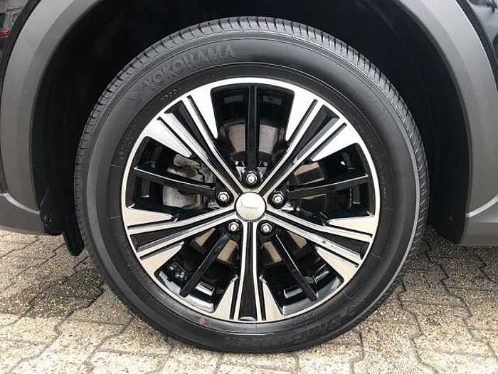 Mitsubishi Eclipse Cross 1.5i Spirit+ 4WD