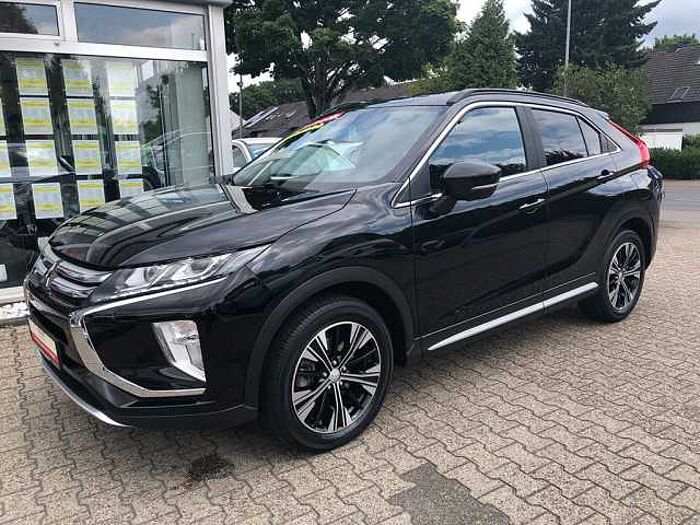 Mitsubishi Eclipse Cross 1.5i Spirit+ 4WD