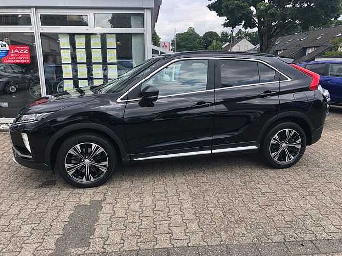 Mitsubishi Eclipse Cross 1.5i Spirit+ 4WD