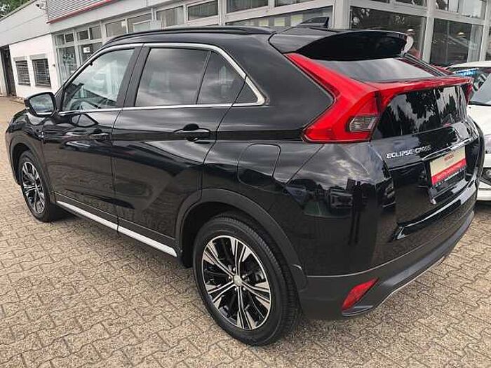 Mitsubishi Eclipse Cross 1.5i Spirit+ 4WD