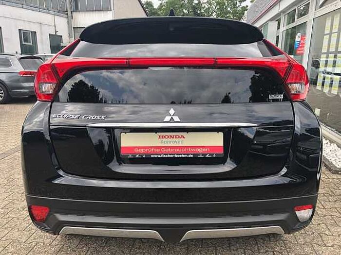 Mitsubishi Eclipse Cross 1.5i Spirit+ 4WD