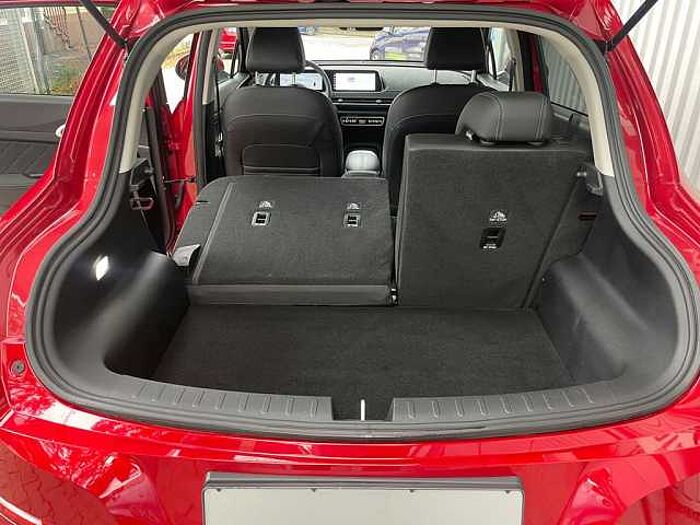 Great Wall Motor Ora 03 300 Pro mit Wärmepumpen-Funktion