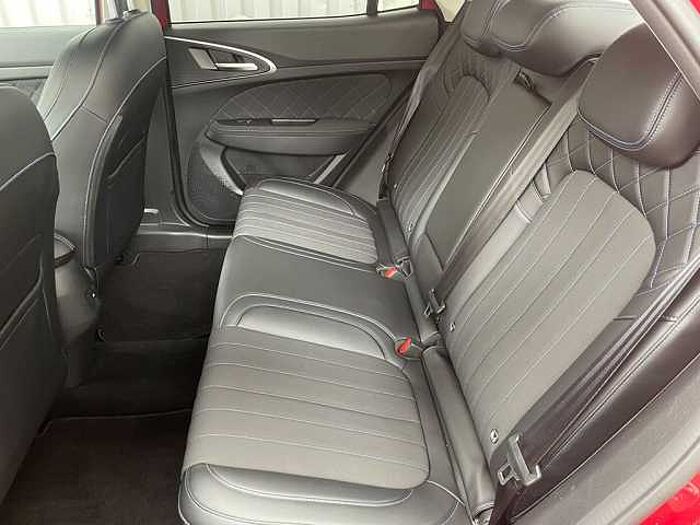 Great Wall Motor Ora 03 300 Pro mit Wärmepumpen-Funktion