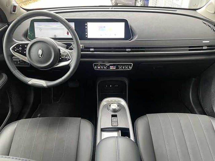 Great Wall Motor Ora 03 300 Pro mit Wärmepumpen-Funktion