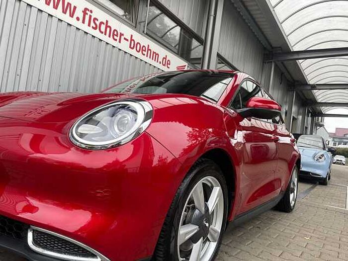 Great Wall Motor Ora 03 300 Pro mit Wärmepumpen-Funktion