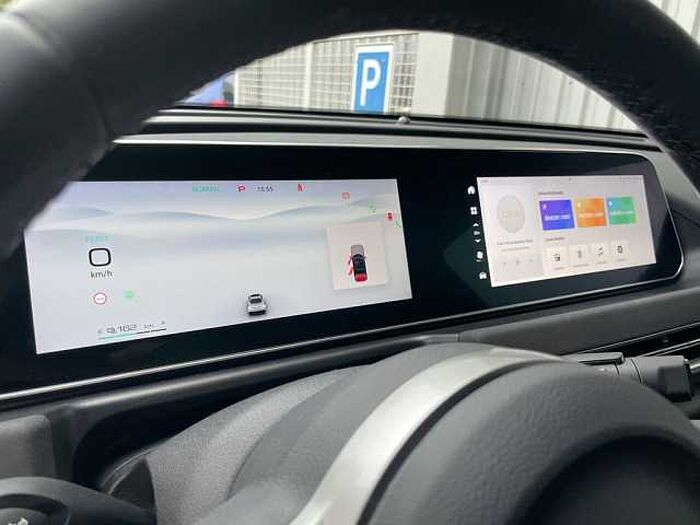 Great Wall Motor Ora 03 300 Pro mit Wärmepumpen-Funktion