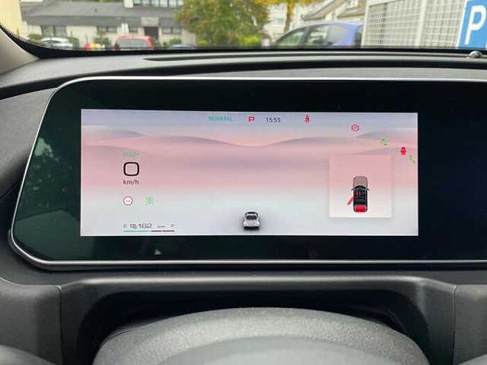 Great Wall Motor Ora 03 300 Pro mit Wärmepumpen-Funktion