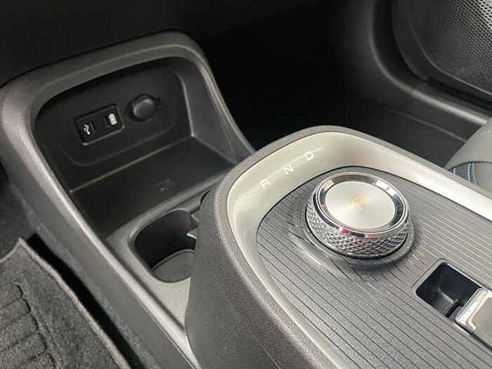 Great Wall Motor Ora 03 300 Pro mit Wärmepumpen-Funktion