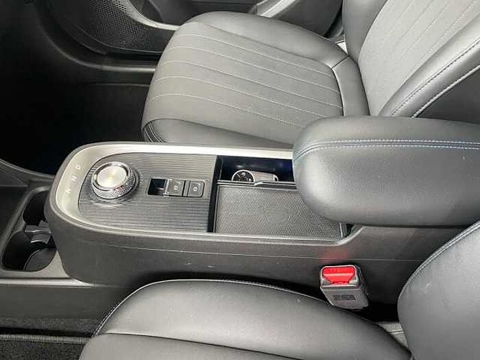 Great Wall Motor Ora 03 300 Pro mit Wärmepumpen-Funktion