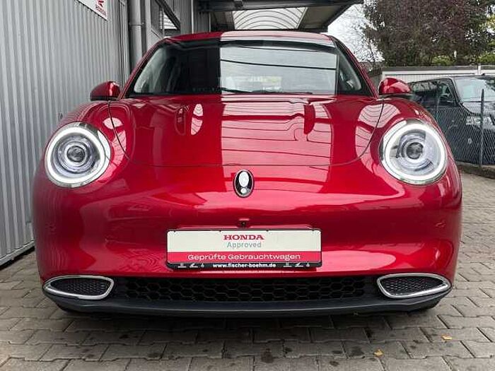 Great Wall Motor Ora 03 300 Pro mit Wärmepumpen-Funktion