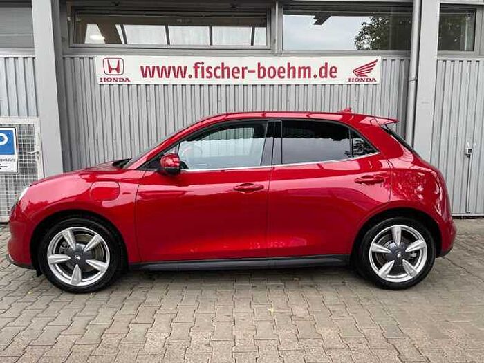 Great Wall Motor Ora 03 300 Pro mit Wärmepumpen-Funktion