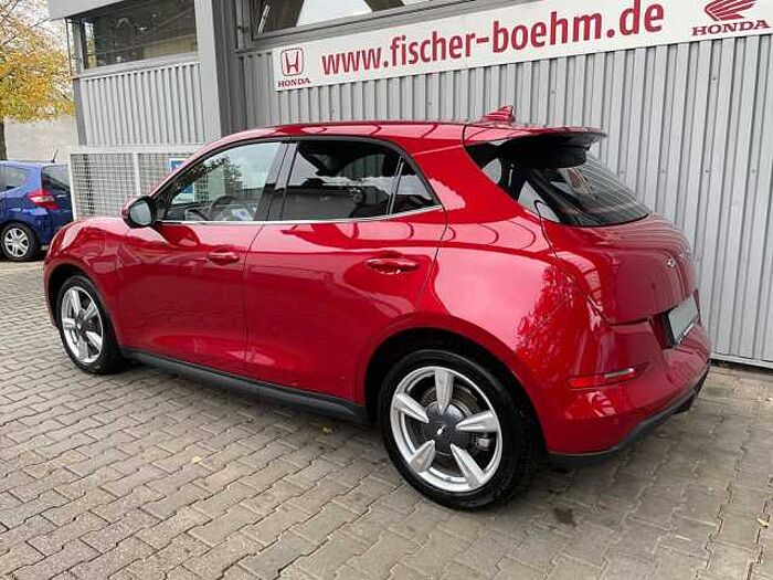 Great Wall Motor Ora 03 300 Pro mit Wärmepumpen-Funktion