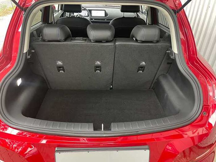 Great Wall Motor Ora 03 300 Pro mit Wärmepumpen-Funktion