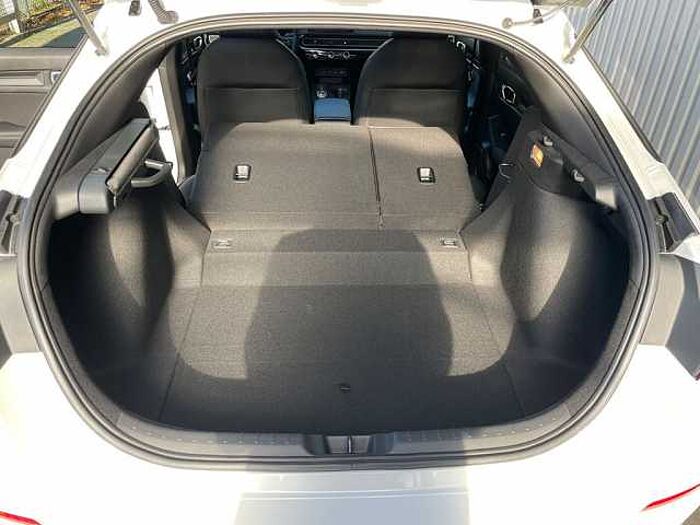 Honda Civic e:HEV 2.0 i-MMD Hybrid Sport - Facelift