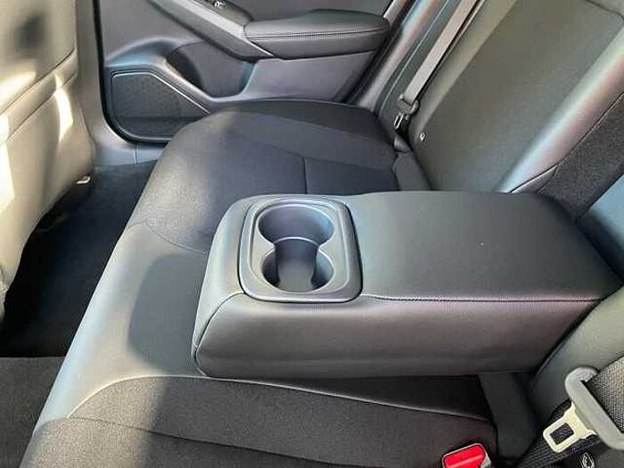 Honda Civic e:HEV 2.0 i-MMD Hybrid Sport - Facelift