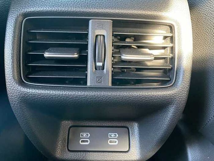 Honda Civic e:HEV 2.0 i-MMD Hybrid Sport - Facelift