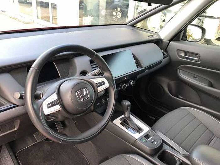 Honda Jazz 1.5i Hybrid Crosstar Advance