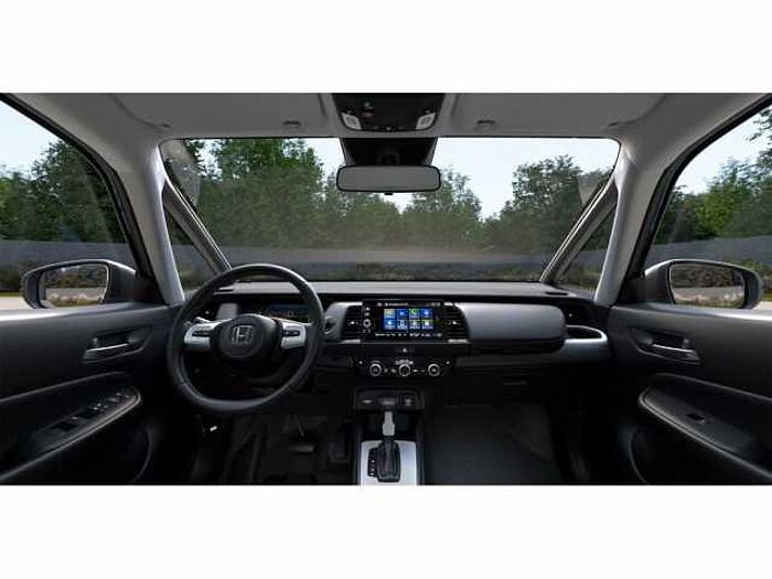 Honda Jazz e: HEV 1.5 i-MMD Hybrid Elegance