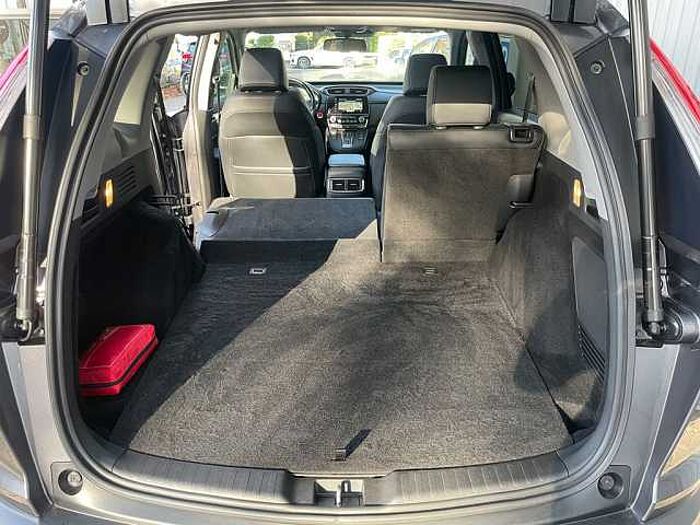Honda CR-V 2-0 Hybrid Executive AWD