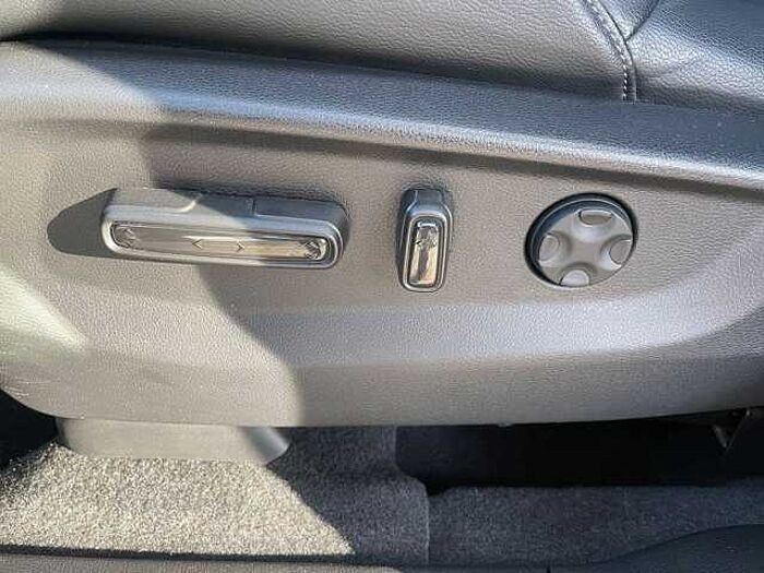 Honda CR-V 2-0 Hybrid Executive AWD