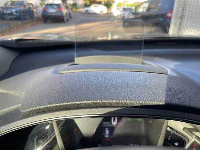 Honda CR-V 2-0 Hybrid Executive AWD